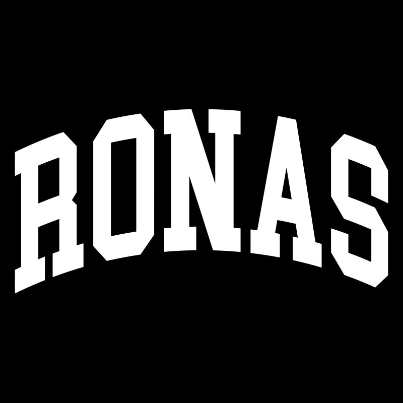 Ronas