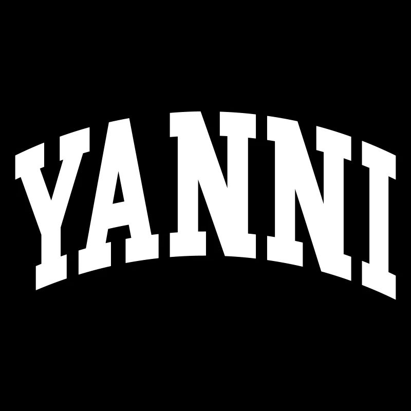 Yanni