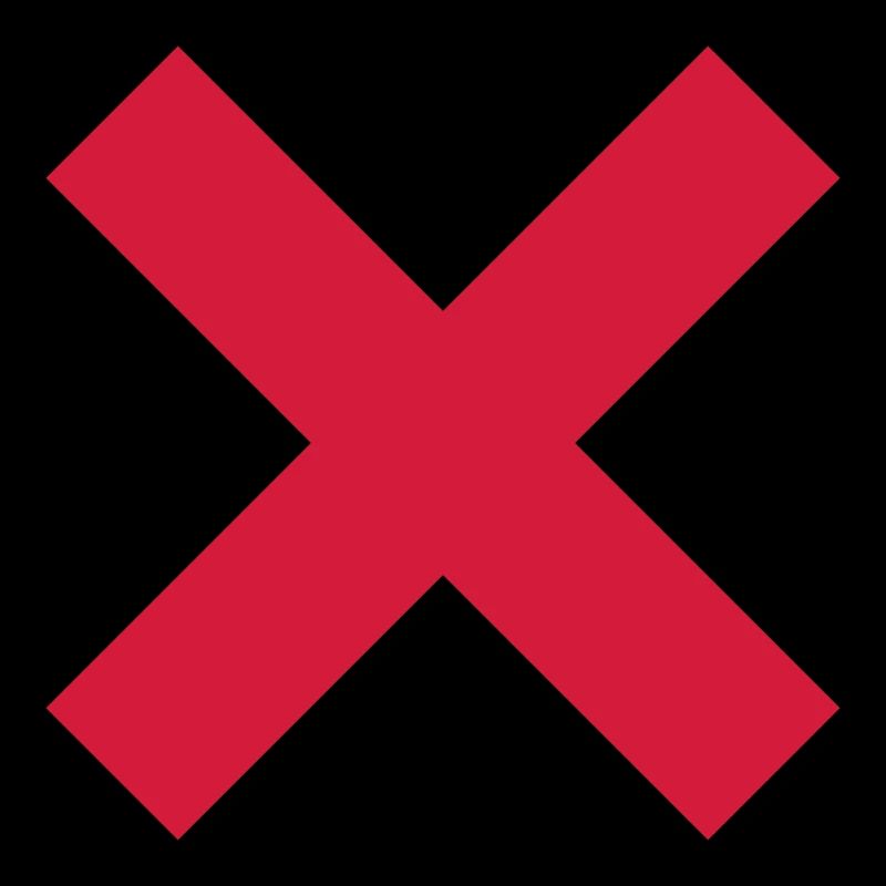 X