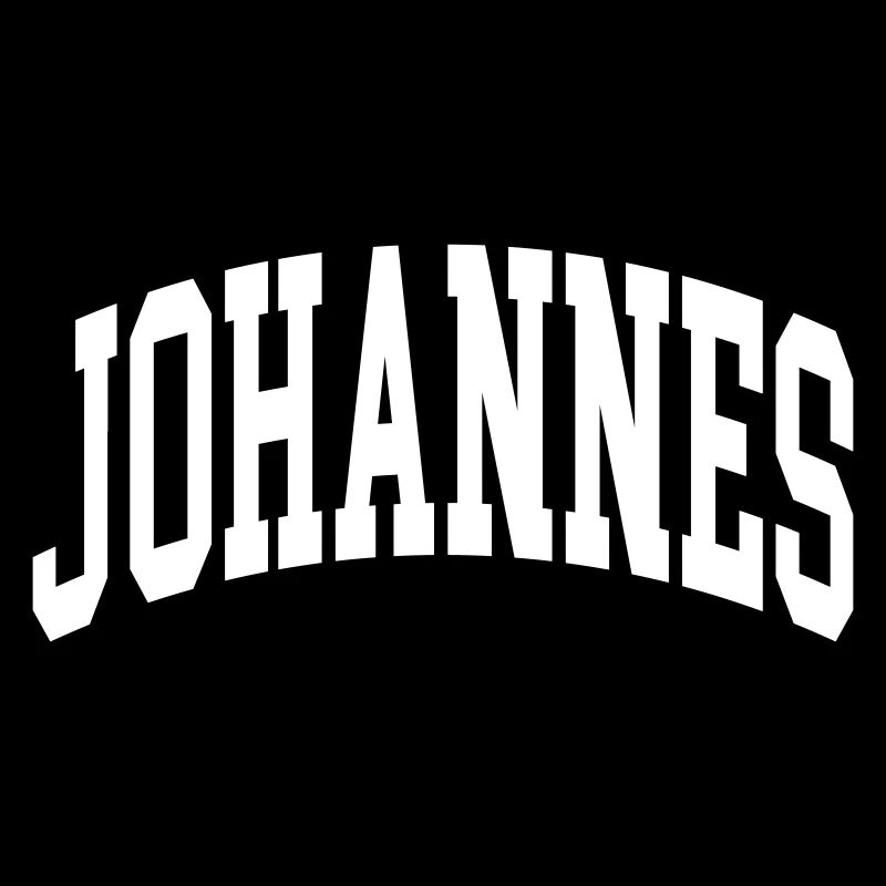 Johannes