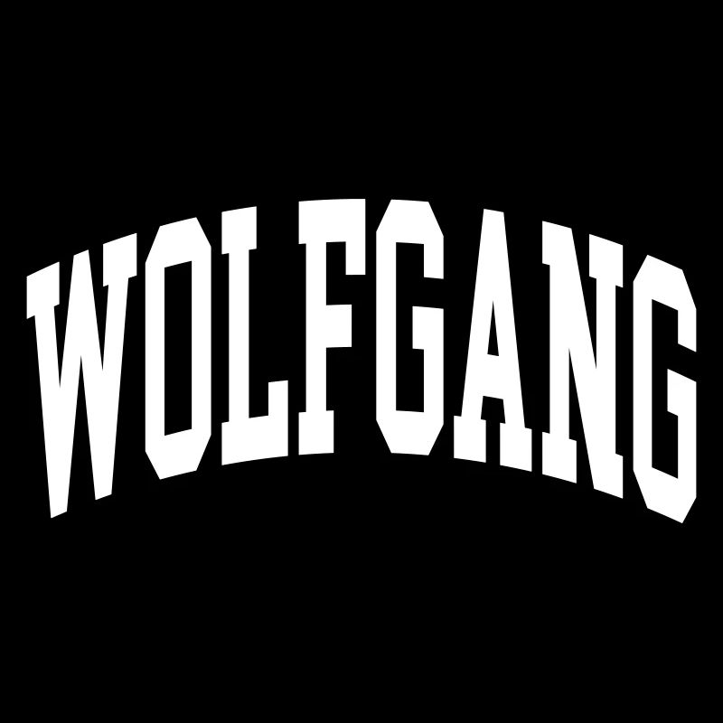 Wolfgang