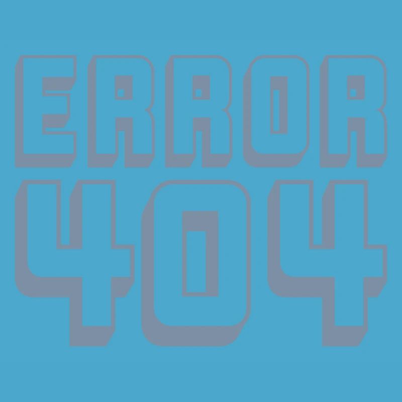 Computer Verbindung Error 404