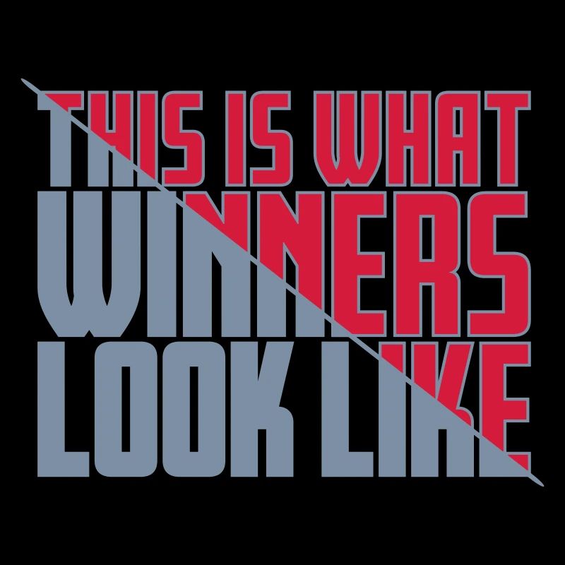What Winners Look Like