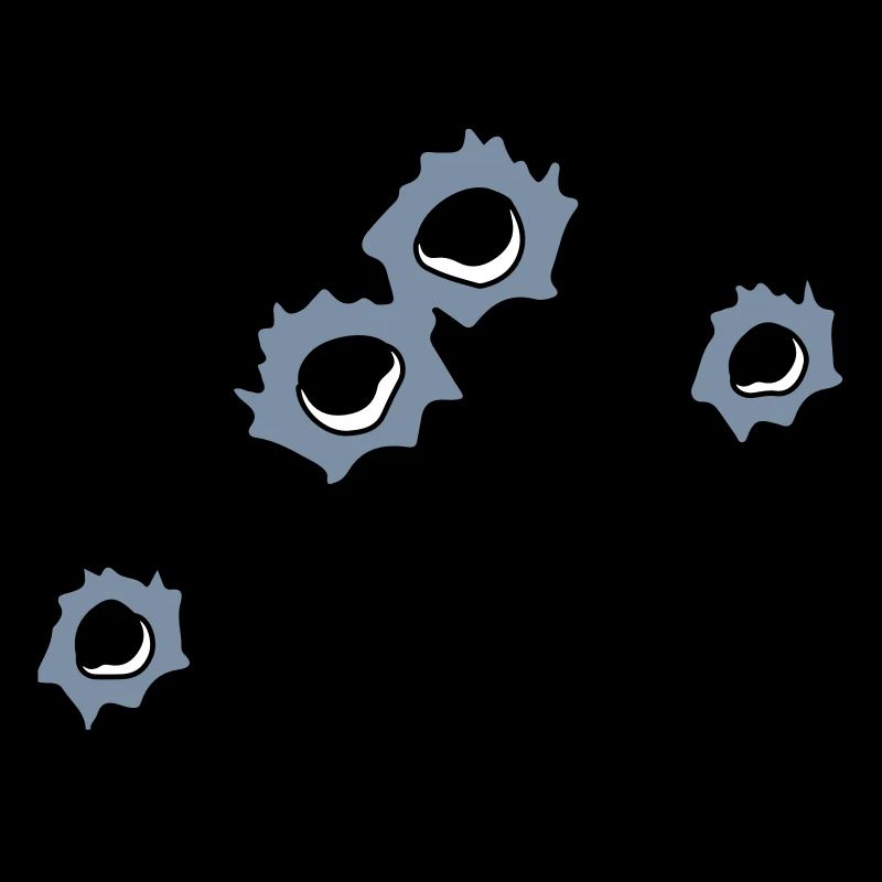 Hole holes