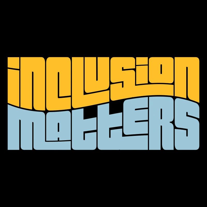 inclusion matters Logo Schule