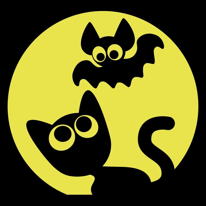 Créatures de la Nuit par Cheerful Madness!!