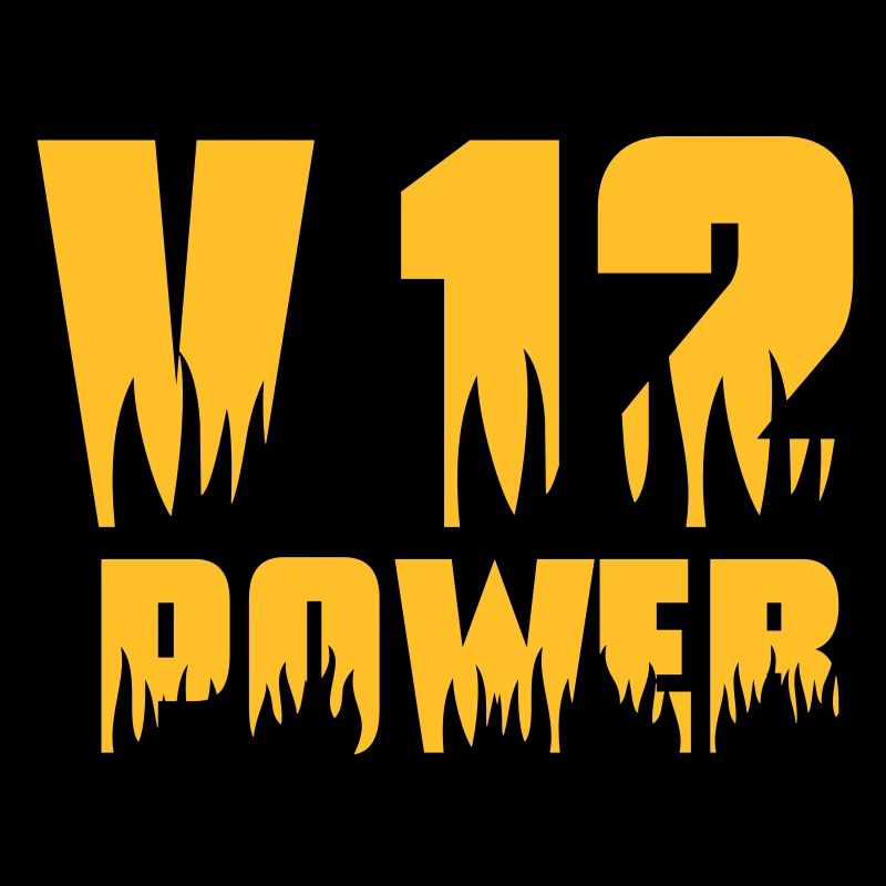 V12 PUISSANCE