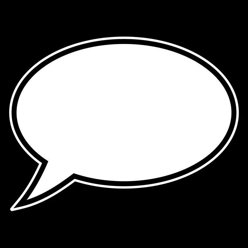 Conception de bulles de dialogue