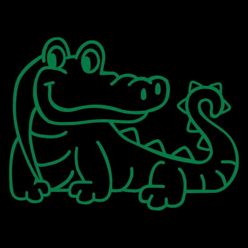 Crocodile