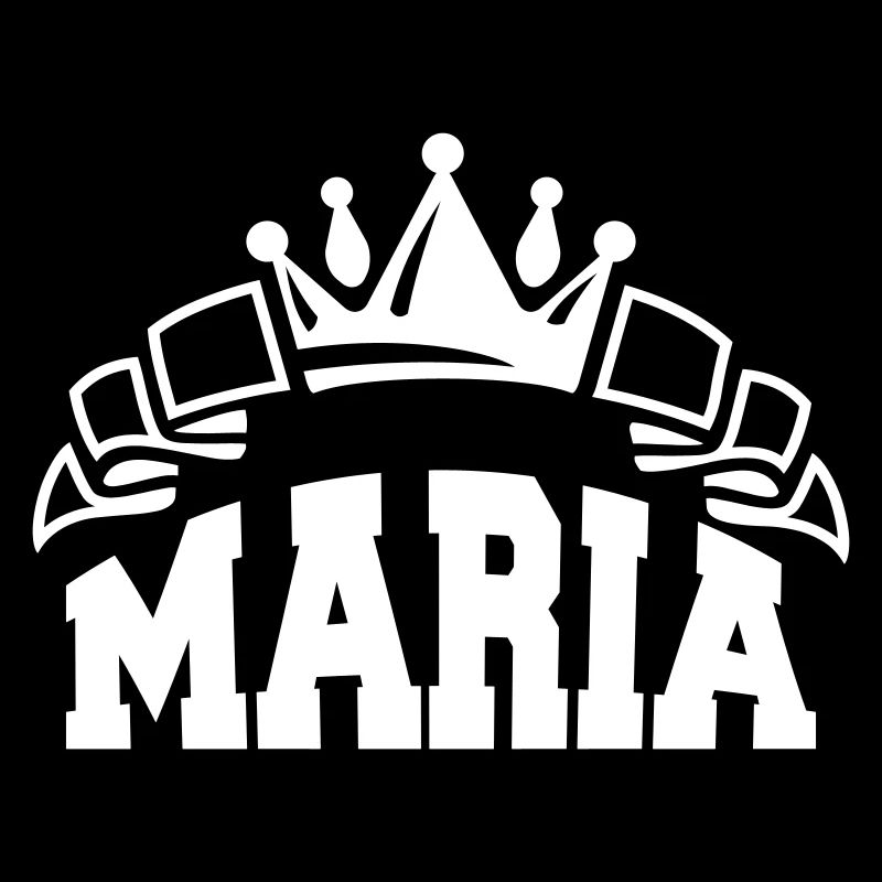 maria