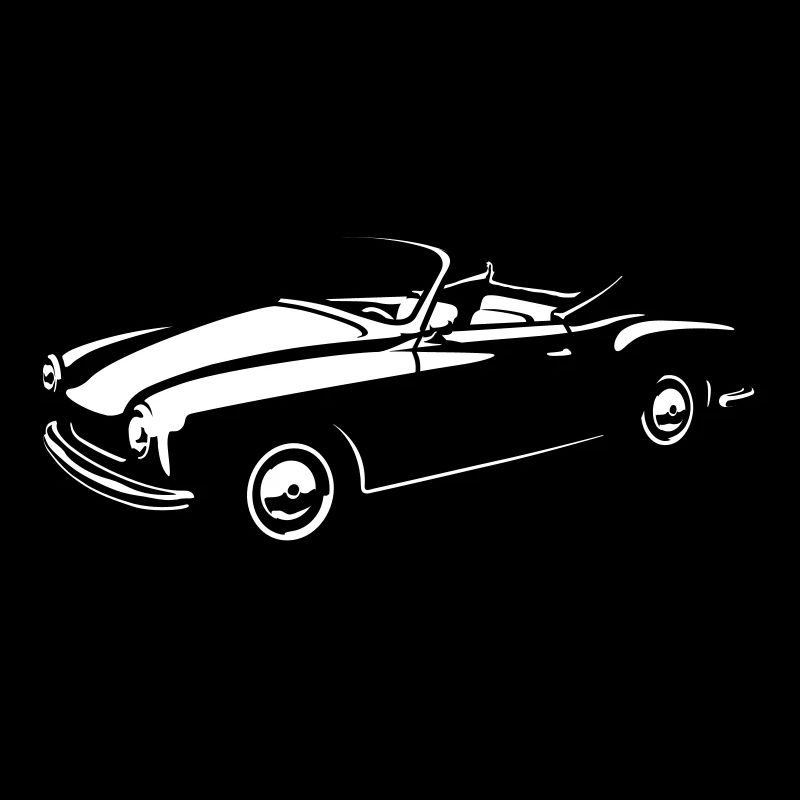 Oldtimer Cabrio 14 (2c)