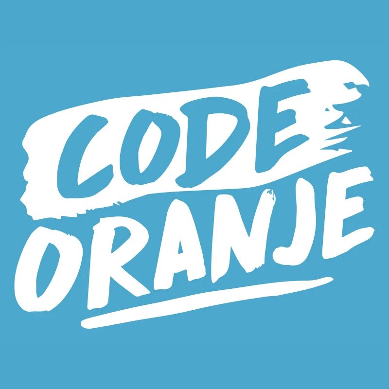 Code orange