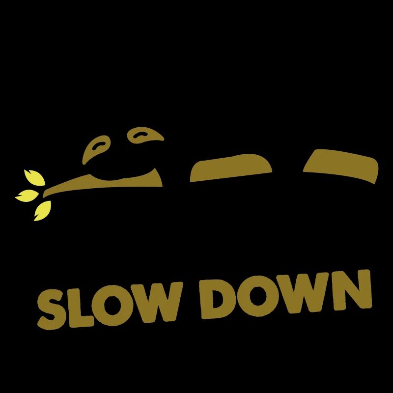 faultier slow down