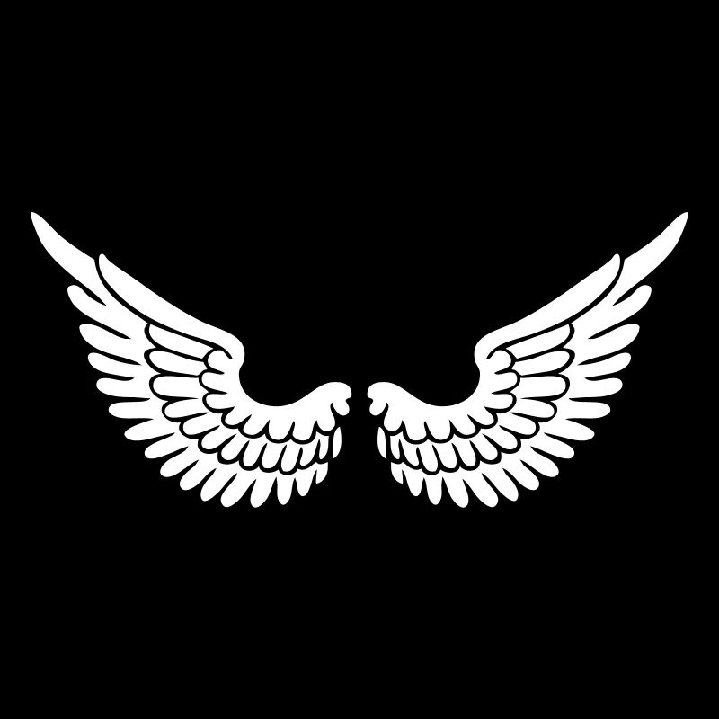 aile d'ange