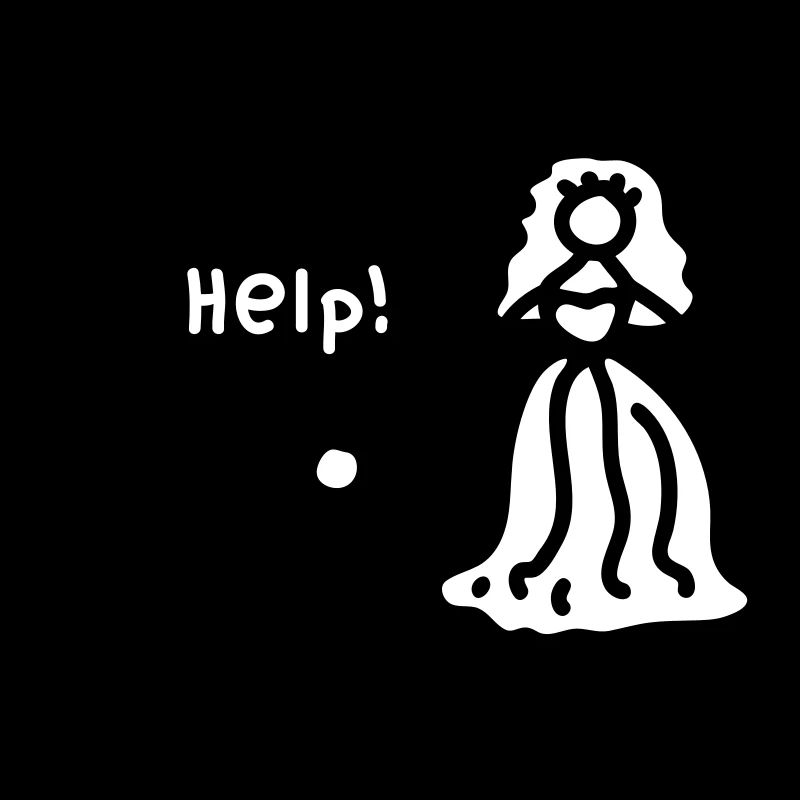 Verheiratet - help