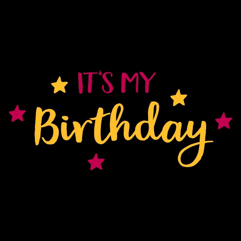 Geburtstag