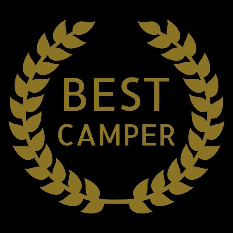 Campingplatz / Camper / Camping / Camp