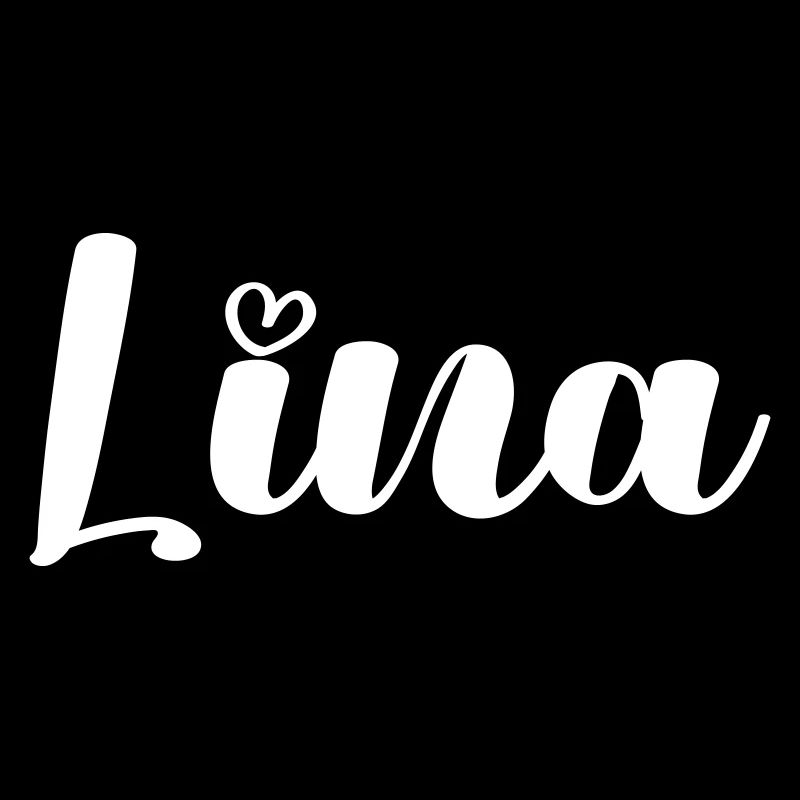 lina name