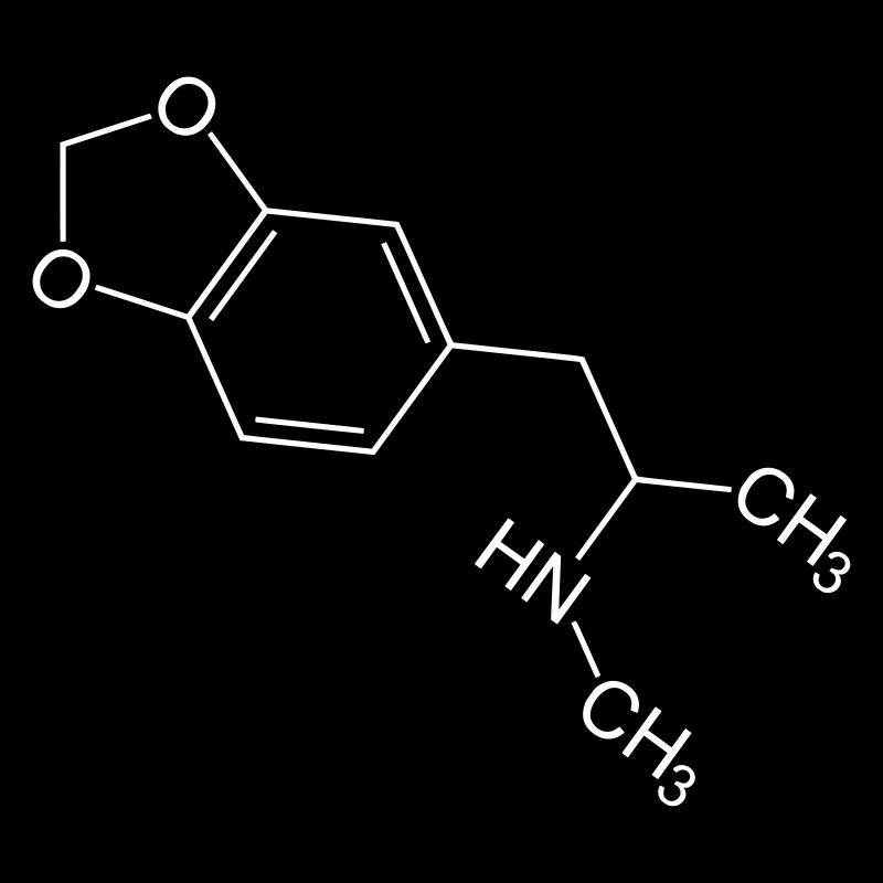 MDMA - XTC - Party Drogue - Druff - Druffi