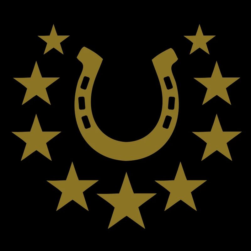 horseshoe