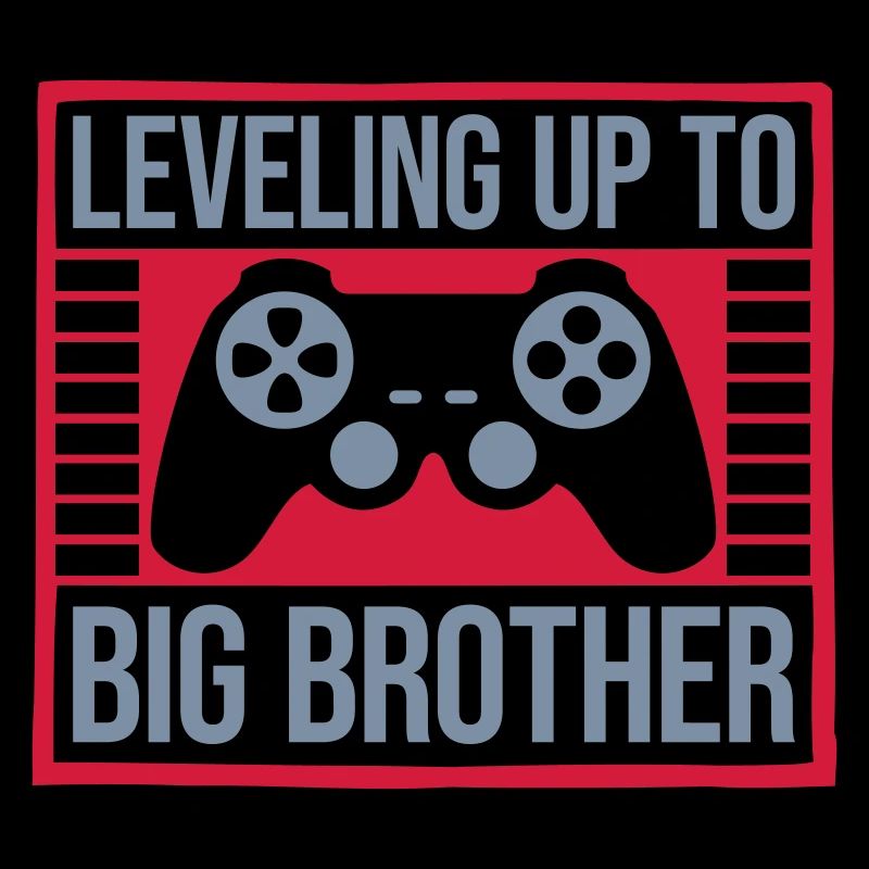 Leveling up big brother