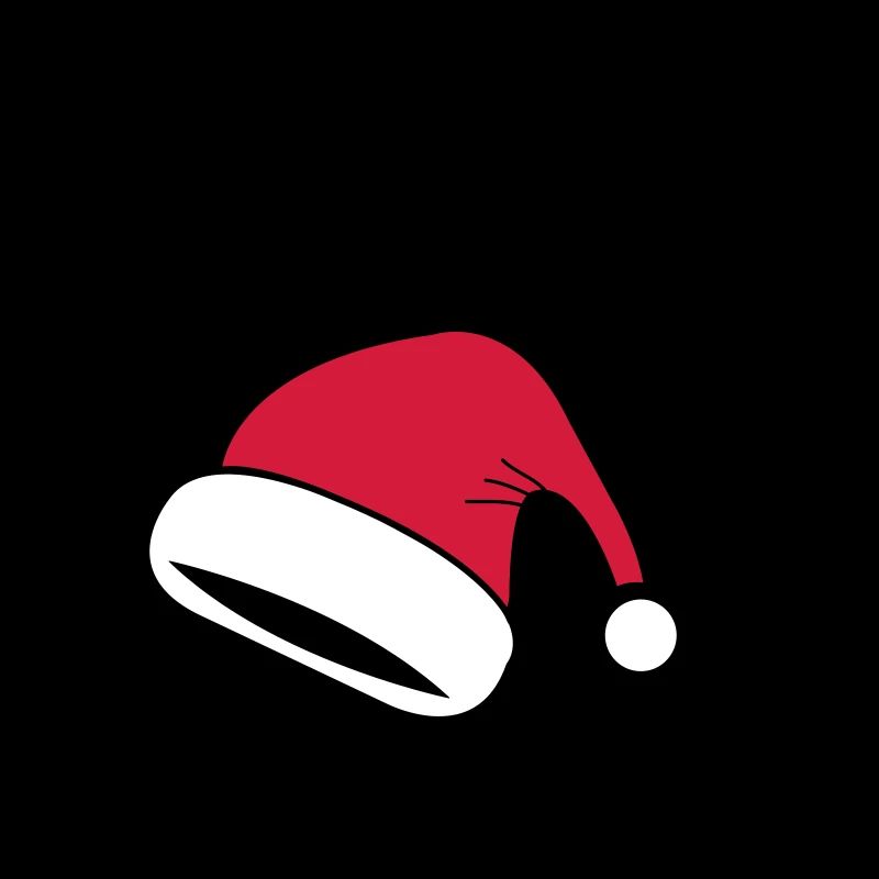 Chapeau de Noël ho ho ho