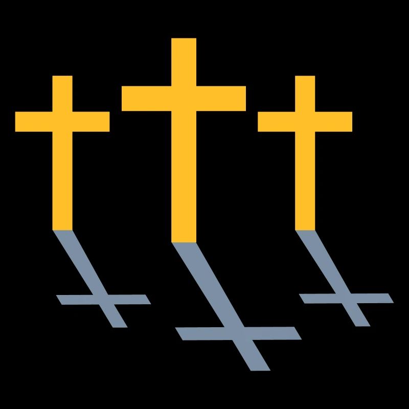 Trois Croix