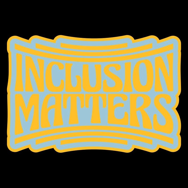 L’inclusion compte Citation du logo