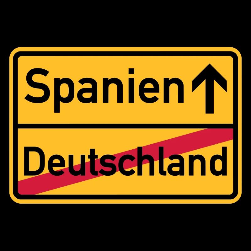 Spanien