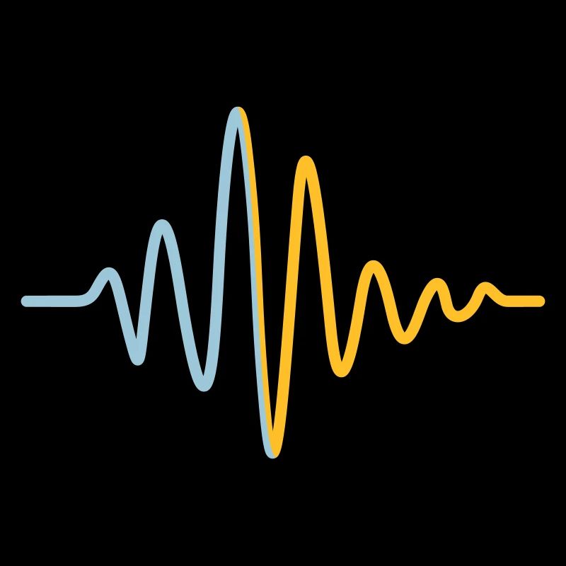 Heartbeat Pulse Frequency Display