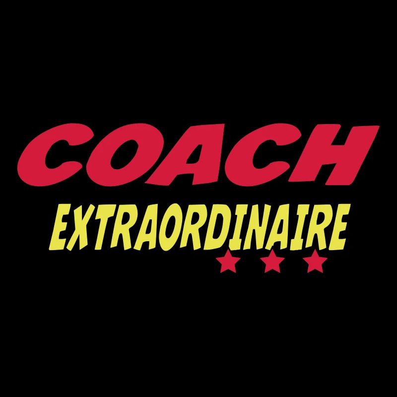 COACH EXTRAORDINÄR