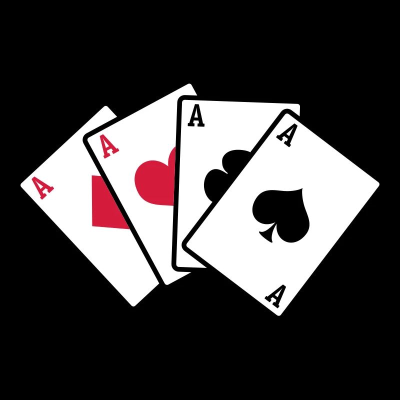 poker cards