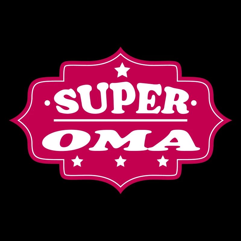 Super oma