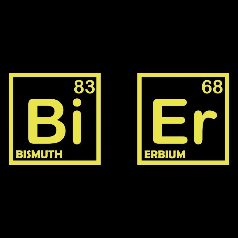 Beer Formula