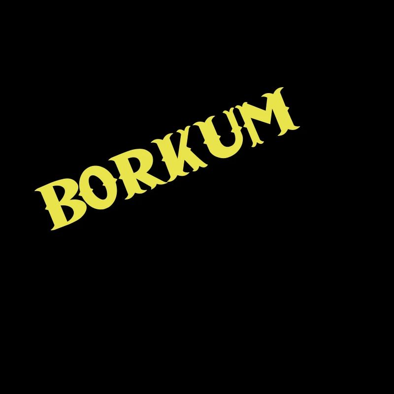 Borkum Island