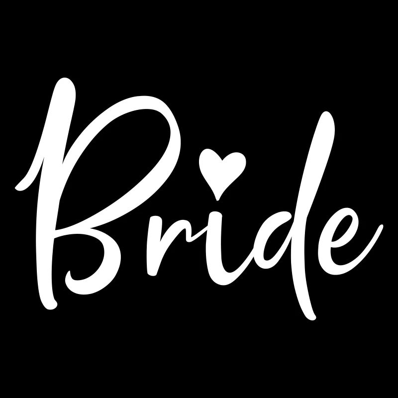 bride