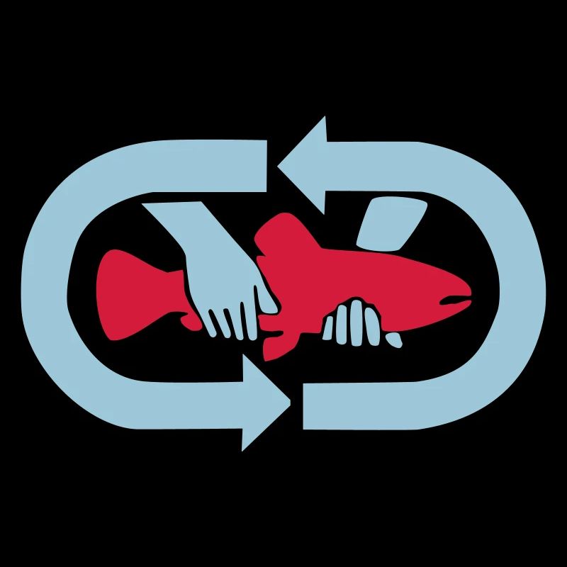 Catch & Release - Logo