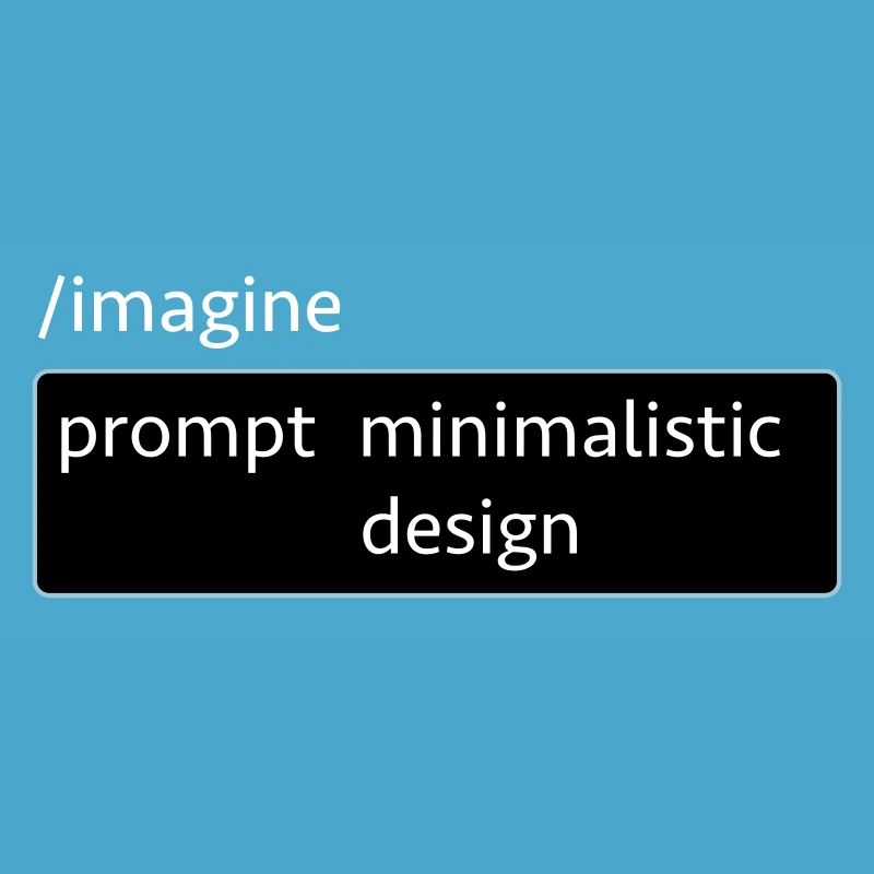 AI-Prompt Bilddesign Spruch Informatik KI Computer
