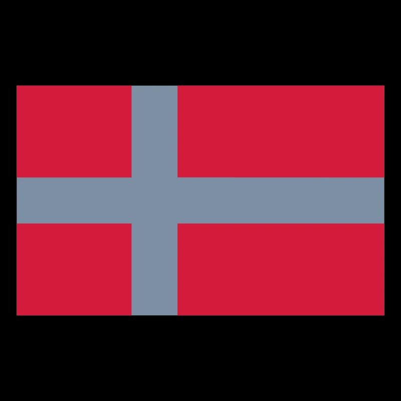 Drapeau du Danemark