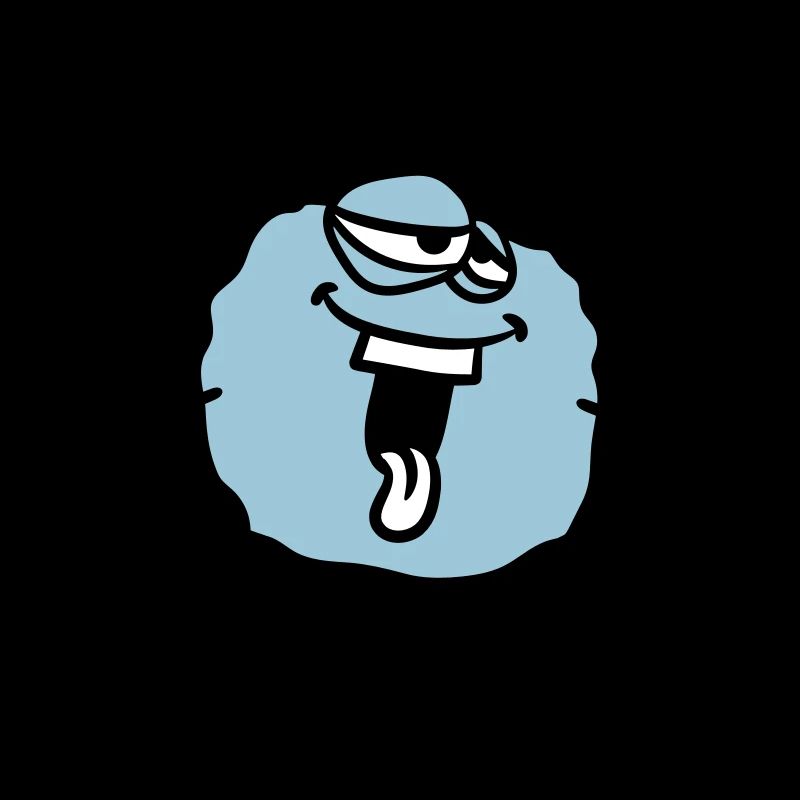 sit chill relax cool ball circle around lac