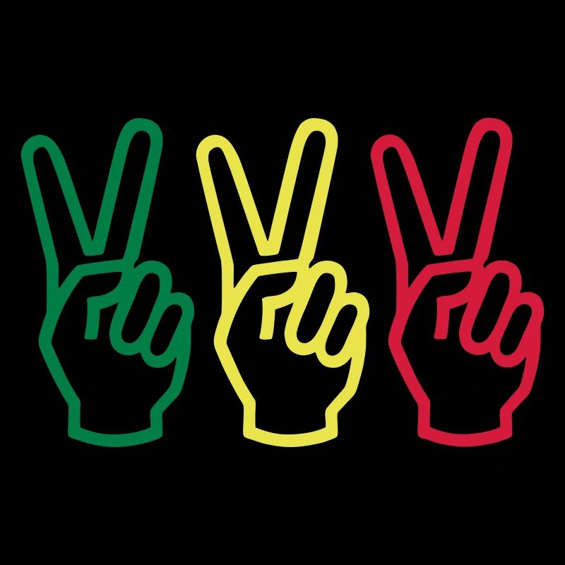 victory reggae