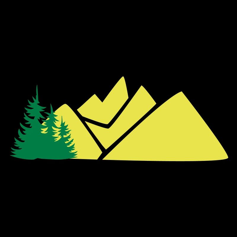 Berge