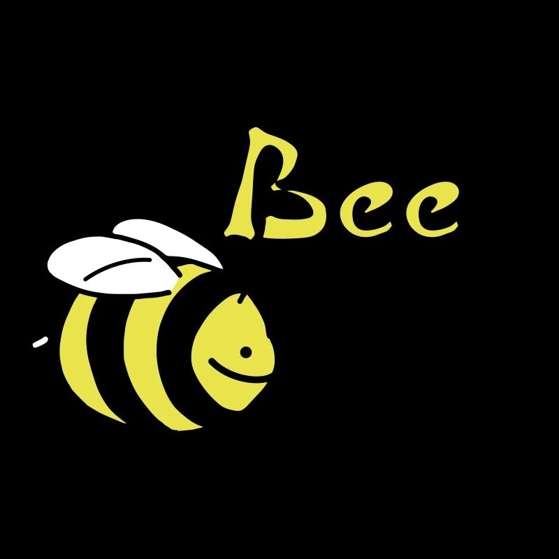 abeille sympa