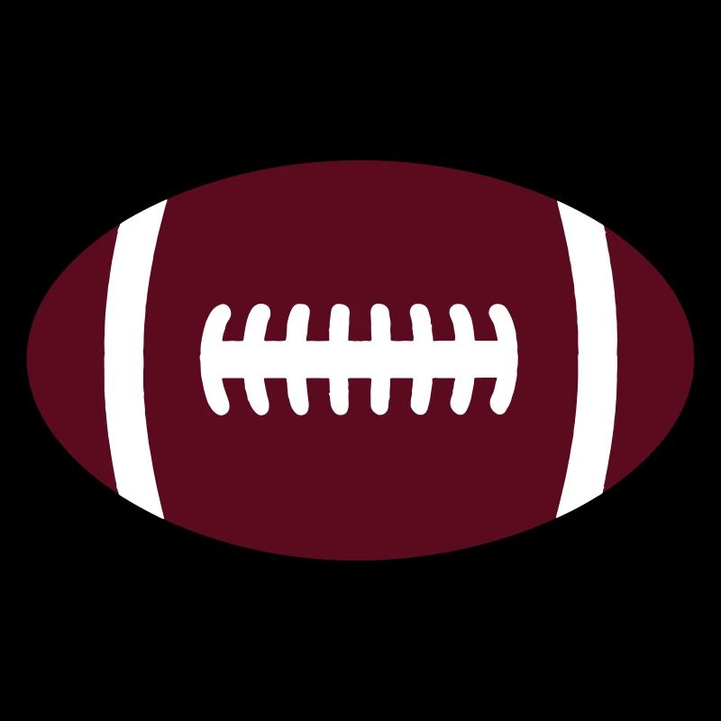 rugby ball