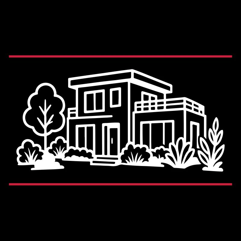 Maison Villa Propriété