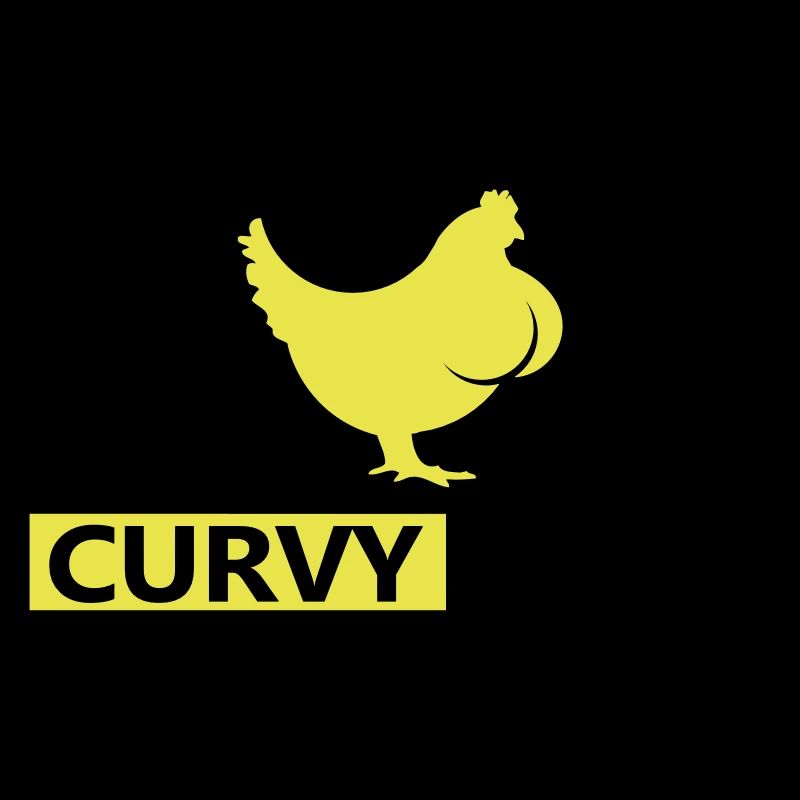Curvy Chick