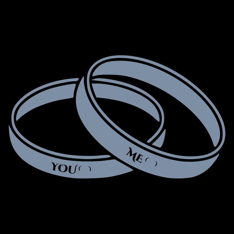 Hochzeitsringe Eheringe