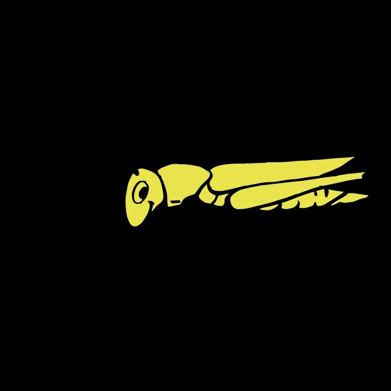 Grasshopper