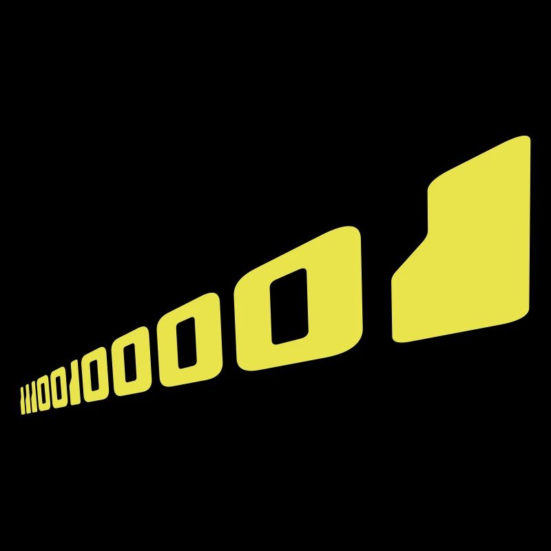 Binär Code Programm Sprache