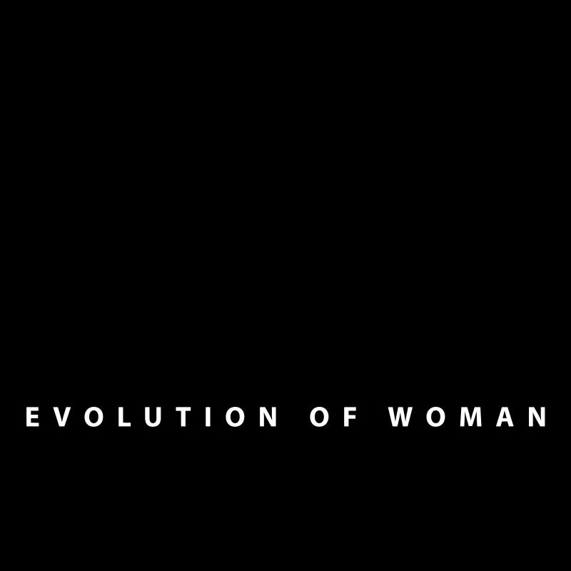 Evolution Klarinette Spielerin